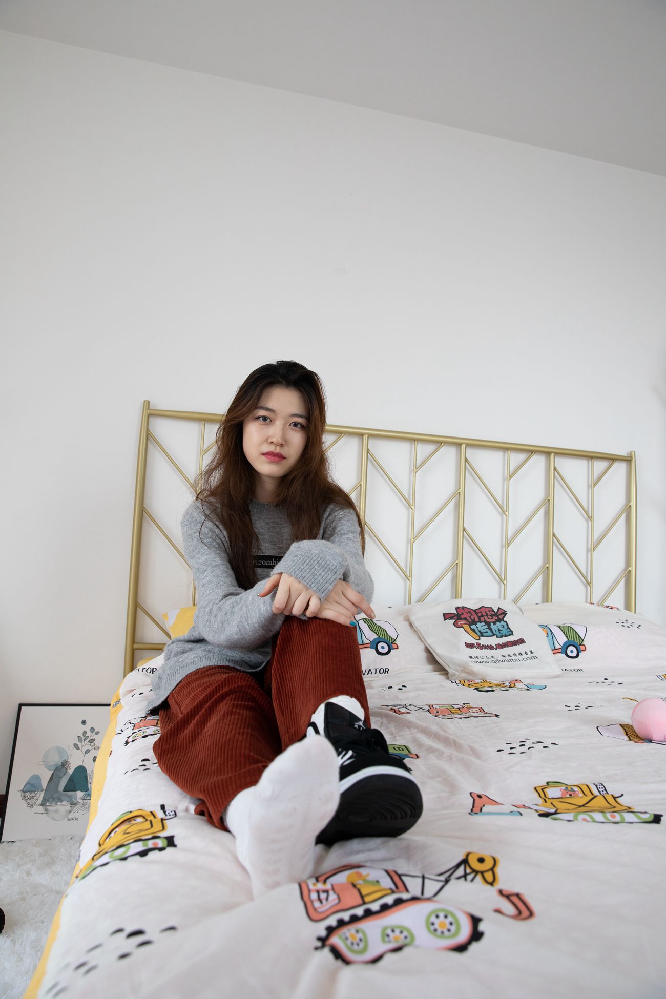 图片[30]-物恋传媒 No.429 佳琪-青春有你 [127P] – 速更版-美库