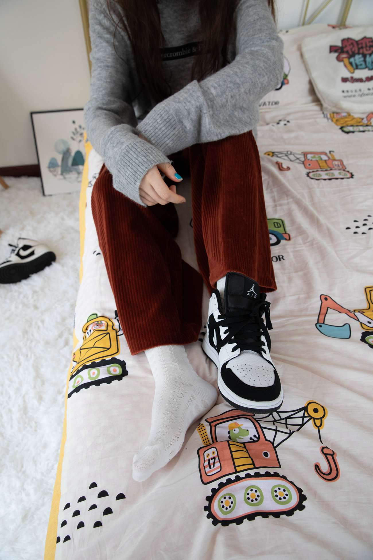 图片[32]-物恋传媒 No.429 佳琪-青春有你 [127P] – 速更版-美库