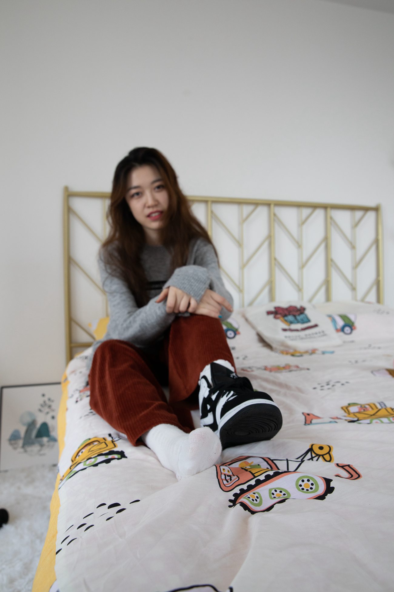 图片[31]-物恋传媒 No.429 佳琪-青春有你 [127P] – 速更版-美库