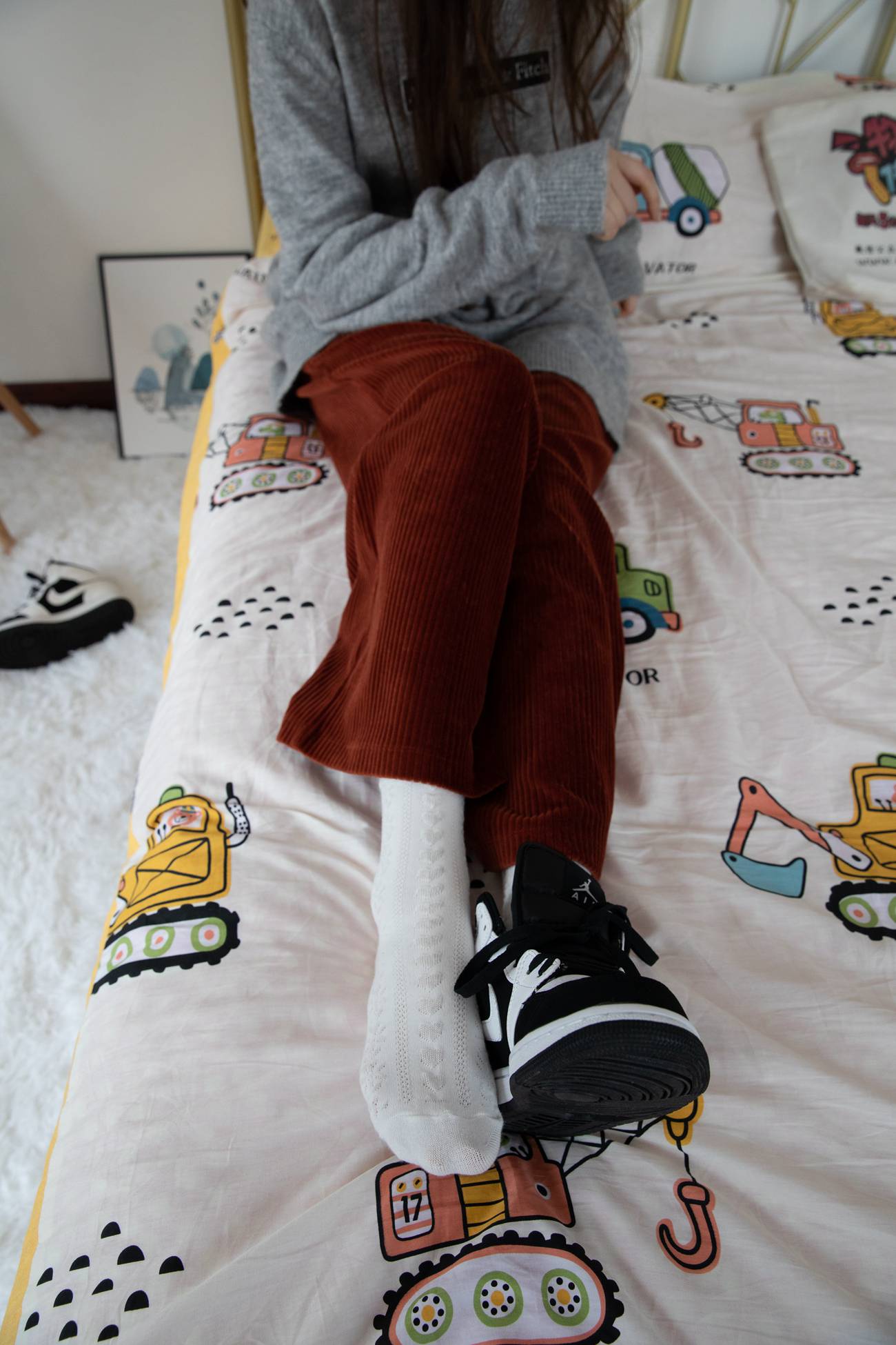 图片[37]-物恋传媒 No.429 佳琪-青春有你 [127P] – 速更版-美库