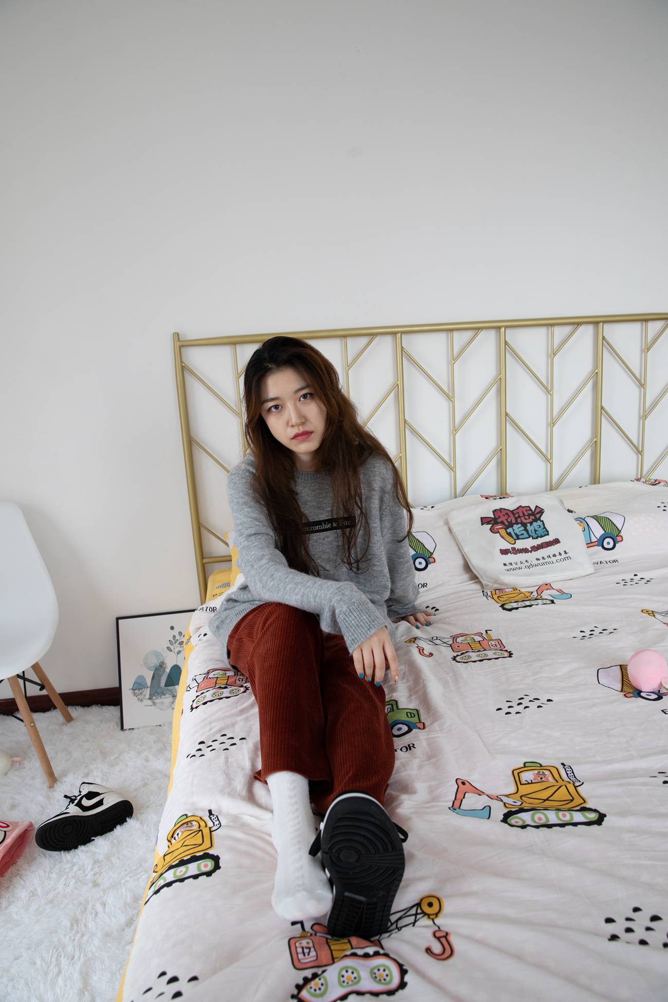 图片[38]-物恋传媒 No.429 佳琪-青春有你 [127P] – 速更版-美库