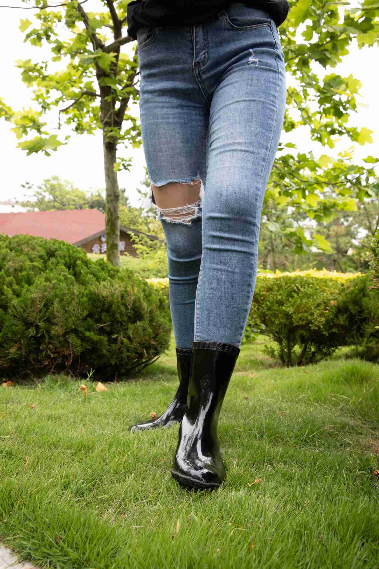 图片[18]-物恋传媒 No.430 婷婷-花园少女 [148P] – 速更版-美库