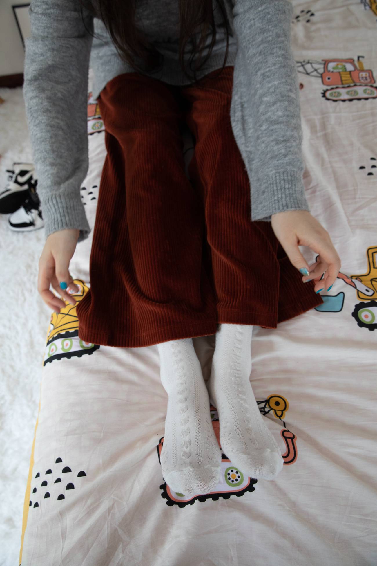 图片[42]-物恋传媒 No.429 佳琪-青春有你 [127P] – 速更版-美库