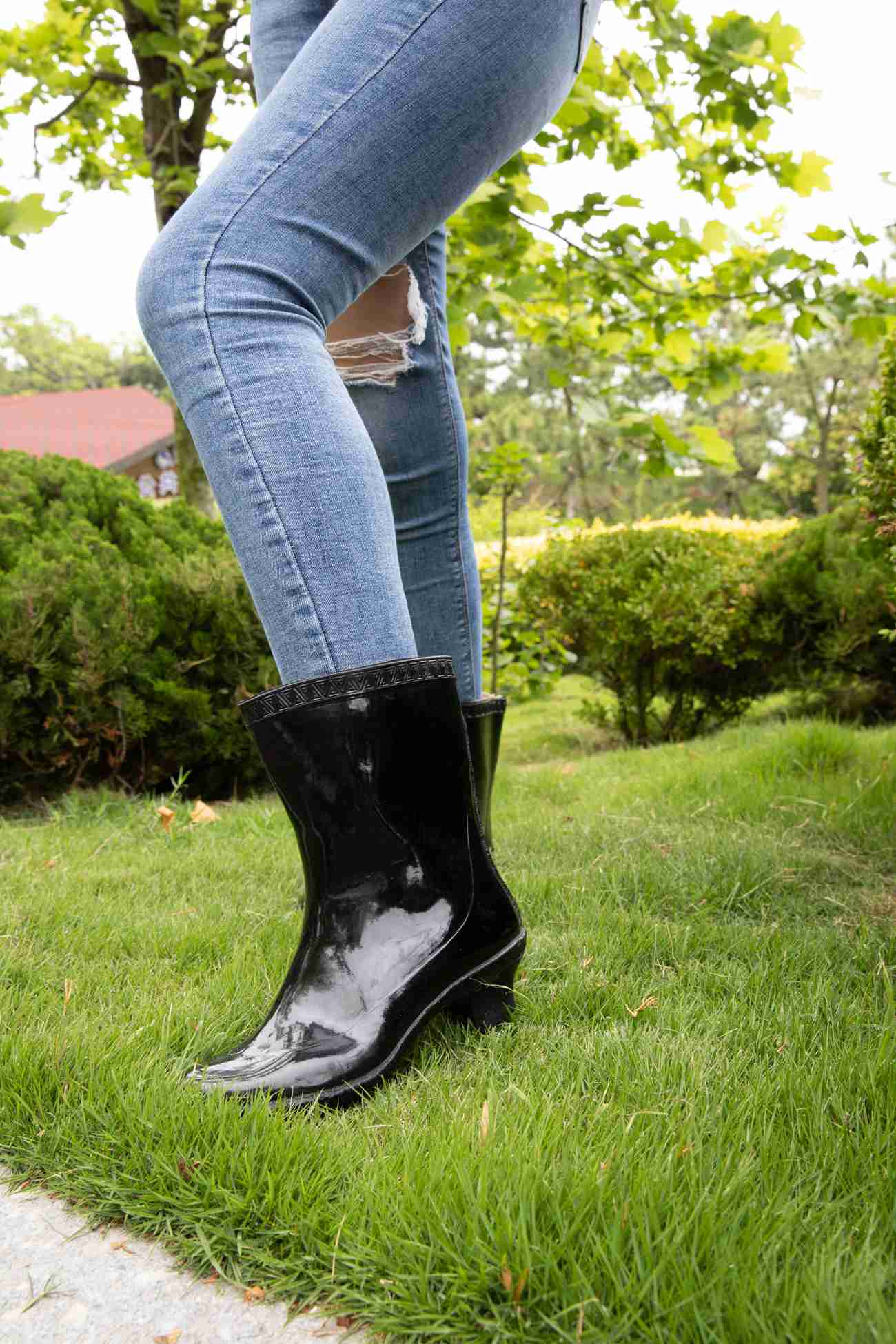 图片[19]-物恋传媒 No.430 婷婷-花园少女 [148P] – 速更版-美库