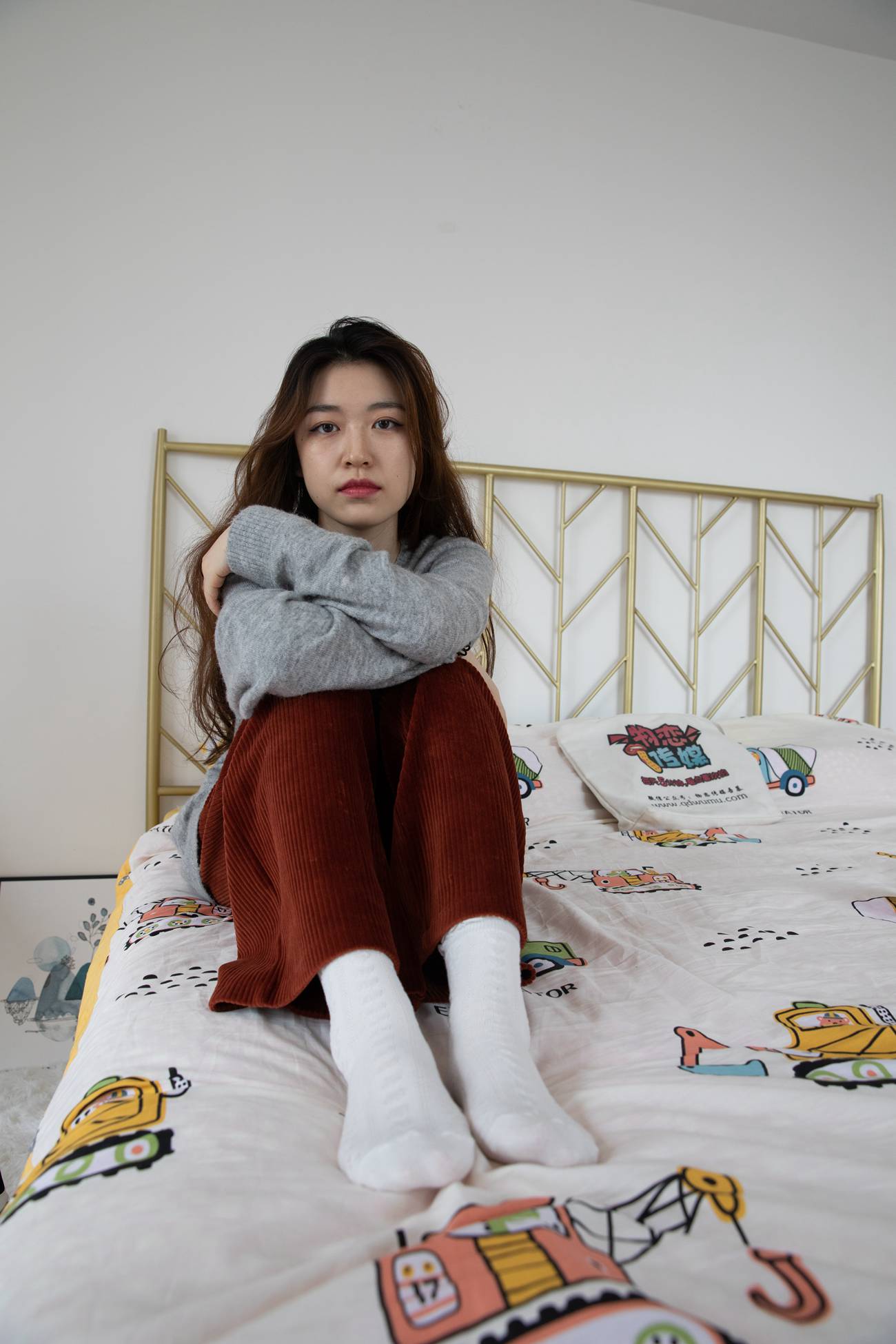 图片[44]-物恋传媒 No.429 佳琪-青春有你 [127P] – 速更版-美库