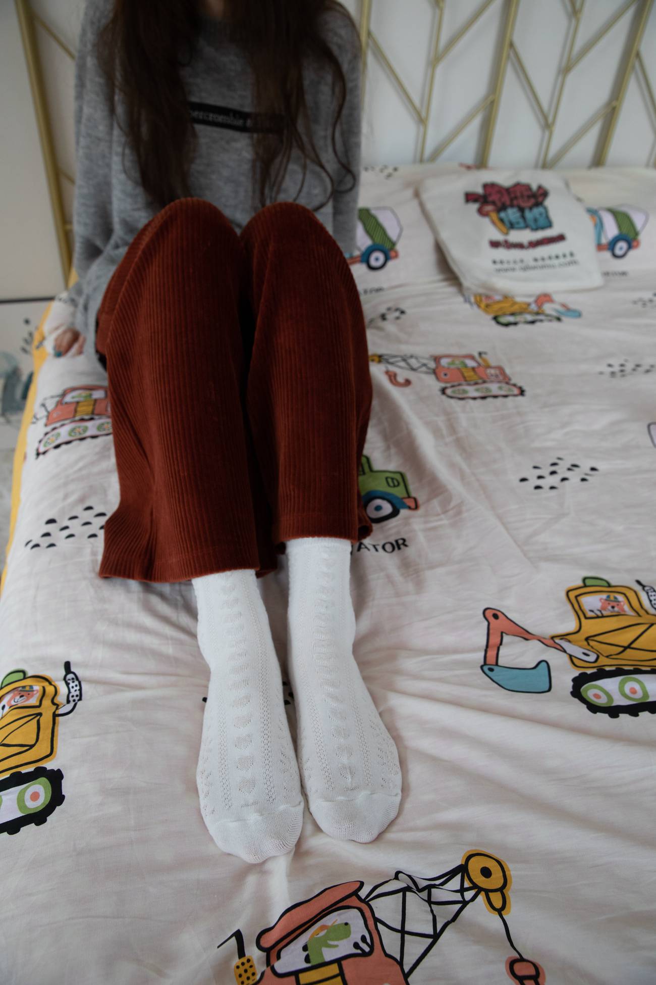 图片[43]-物恋传媒 No.429 佳琪-青春有你 [127P] – 速更版-美库