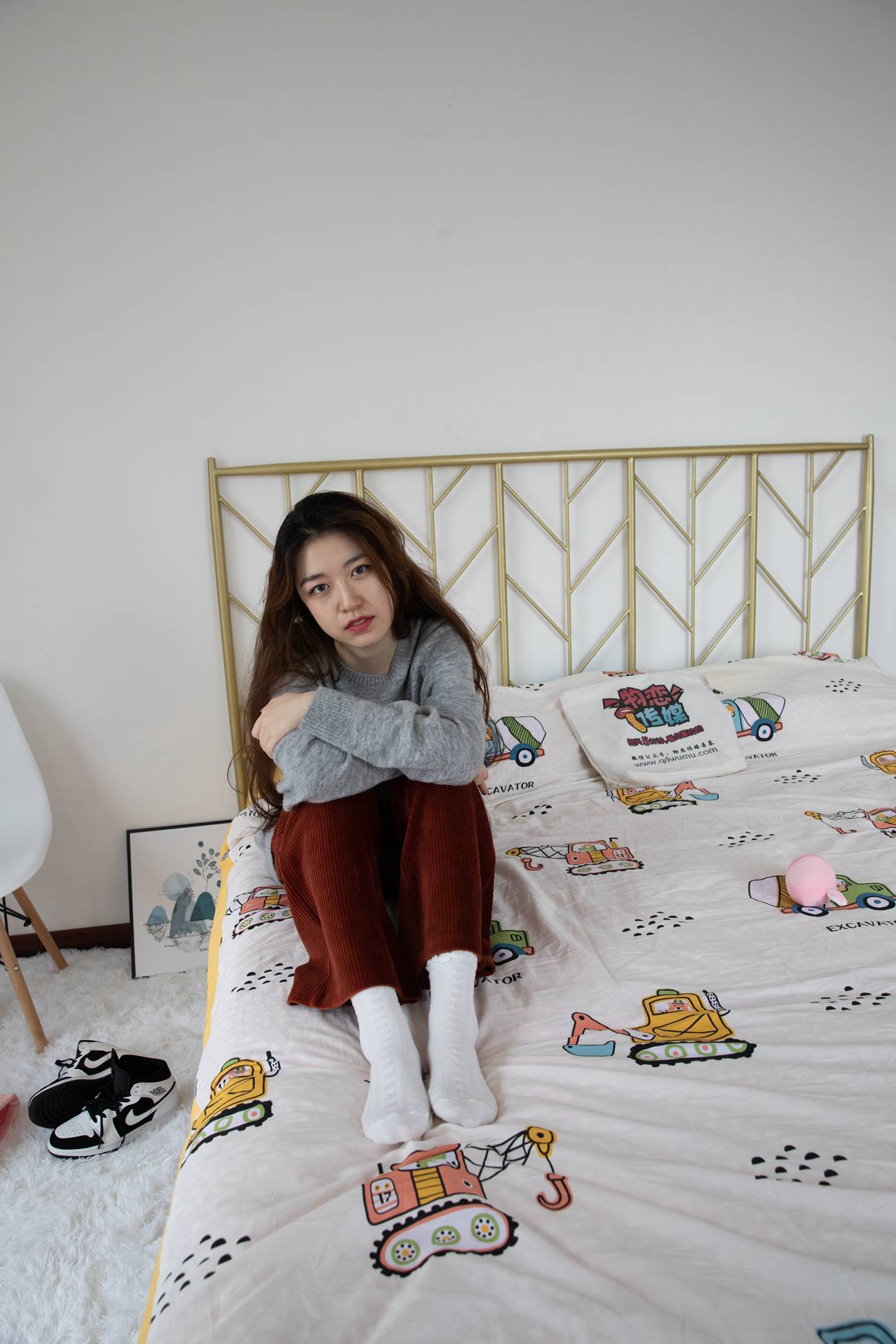 图片[47]-物恋传媒 No.429 佳琪-青春有你 [127P] – 速更版-美库