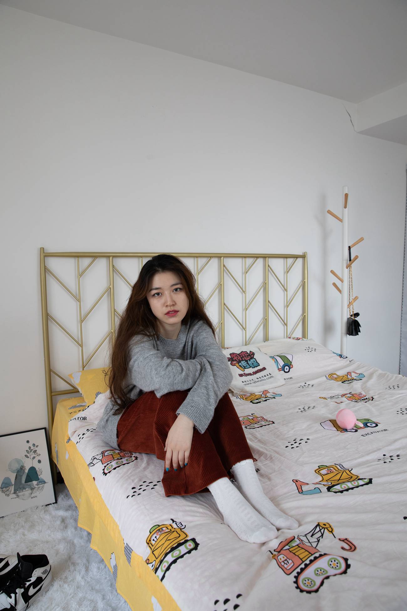 图片[48]-物恋传媒 No.429 佳琪-青春有你 [127P] – 速更版-美库