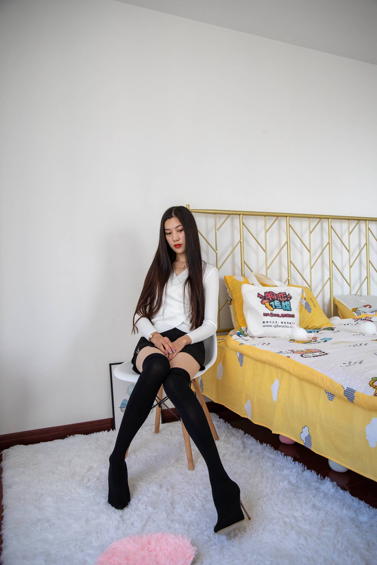 图片[12]-物恋传媒 NO.431 苏镶-烟雨青 [156P] – 速更版-美库