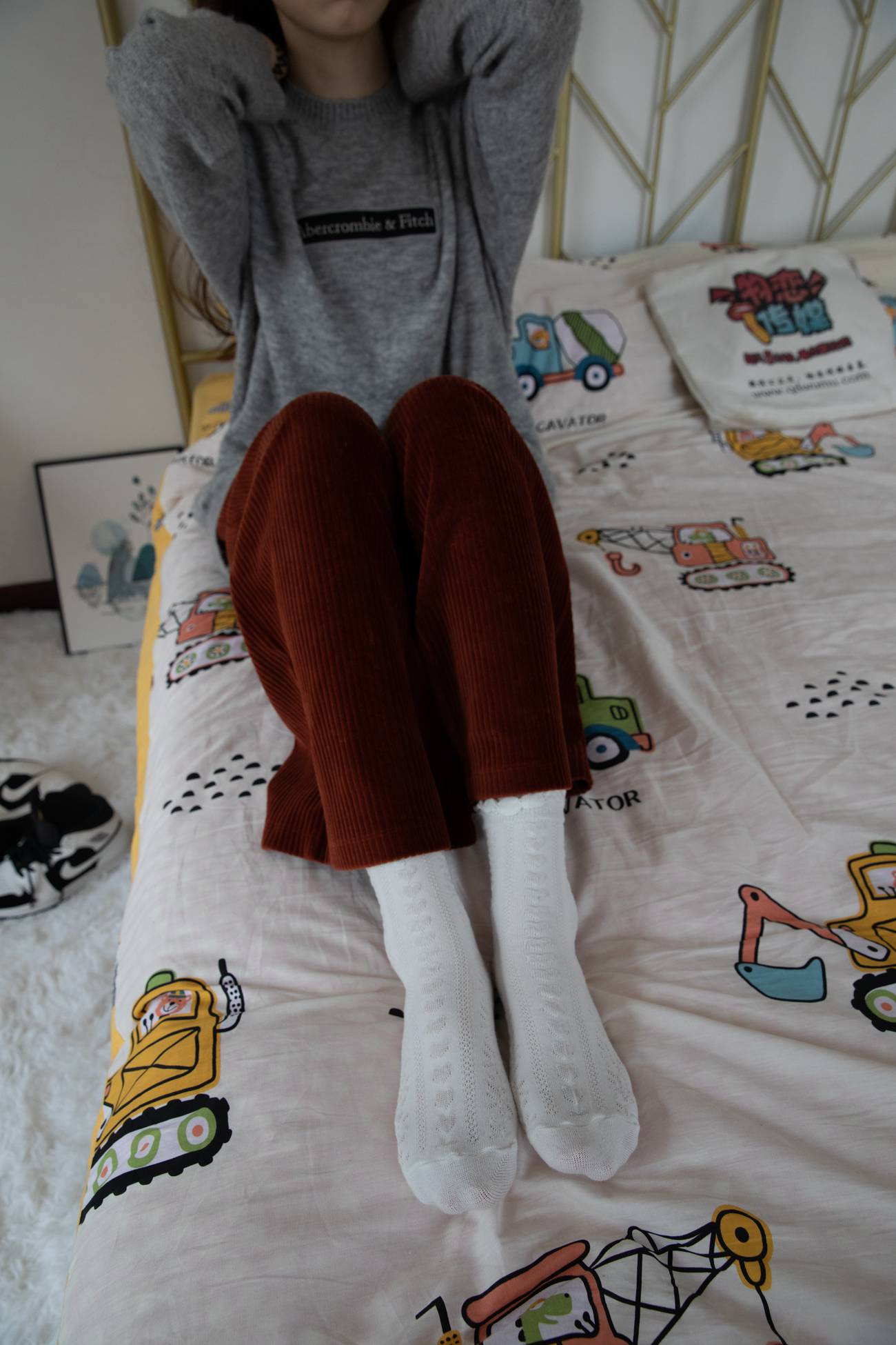 图片[49]-物恋传媒 No.429 佳琪-青春有你 [127P] – 速更版-美库