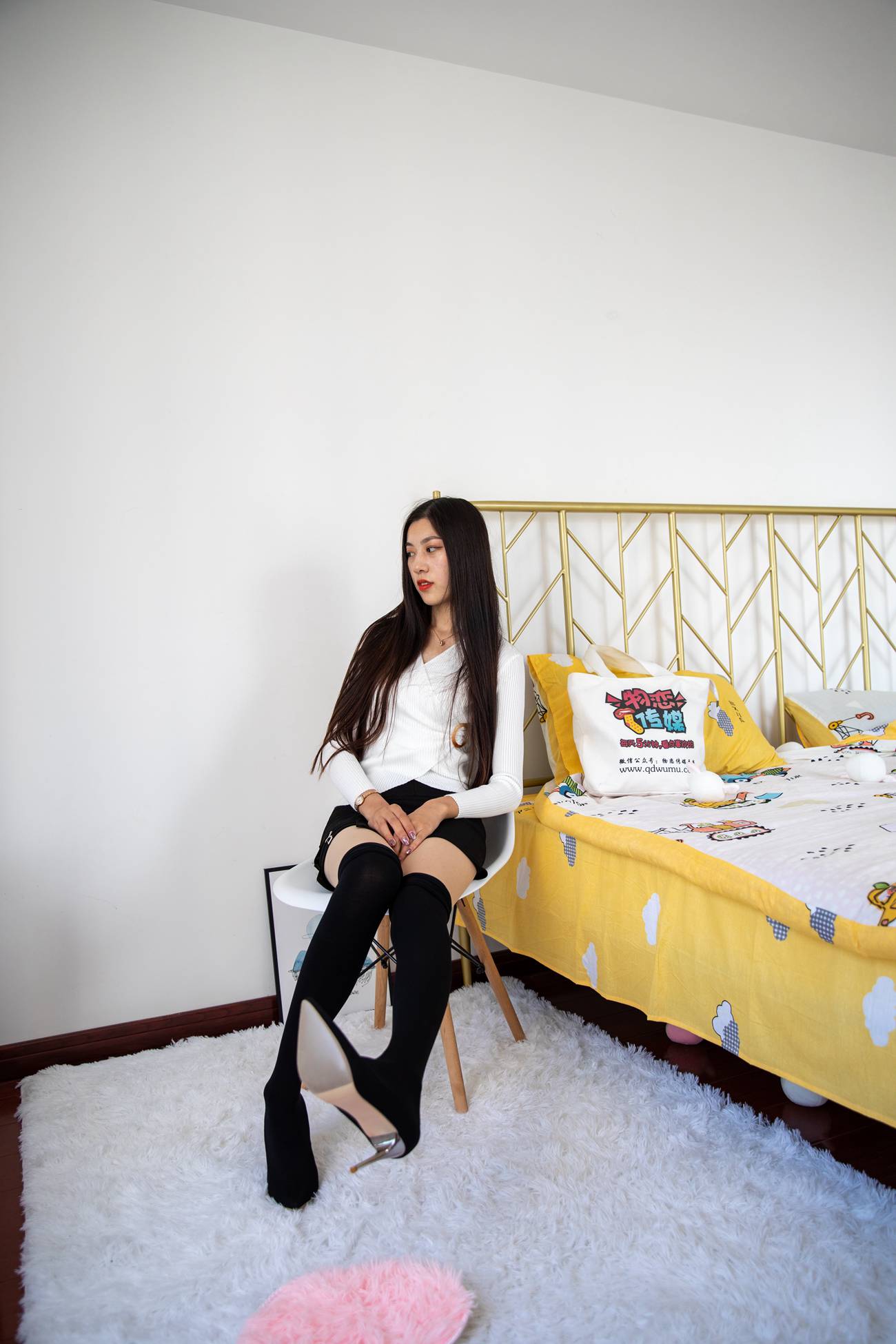 图片[13]-物恋传媒 NO.431 苏镶-烟雨青 [156P] – 速更版-美库