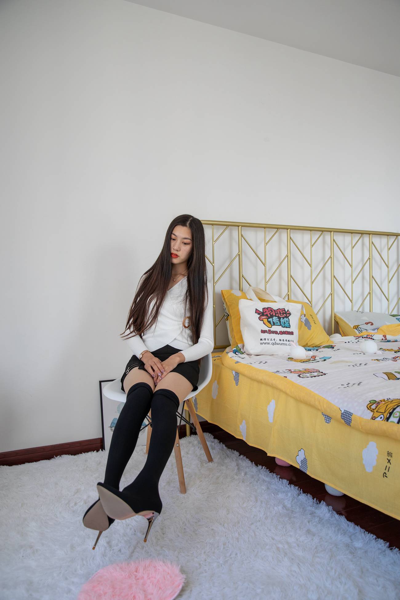 图片[14]-物恋传媒 NO.431 苏镶-烟雨青 [156P] – 速更版-美库