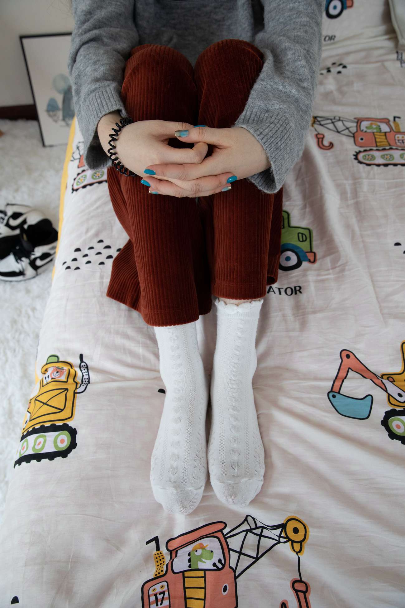 图片[50]-物恋传媒 No.429 佳琪-青春有你 [127P] – 速更版-美库