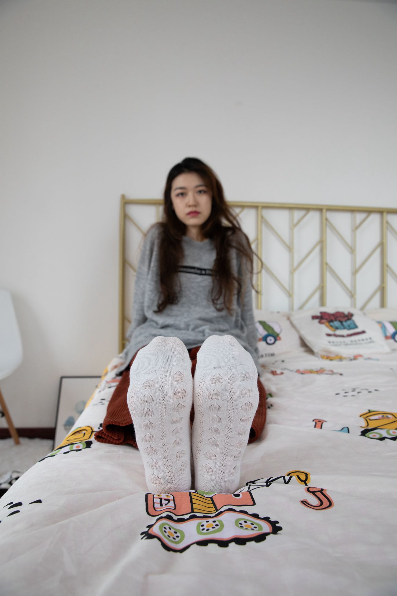 图片[52]-物恋传媒 No.429 佳琪-青春有你 [127P] – 速更版-美库