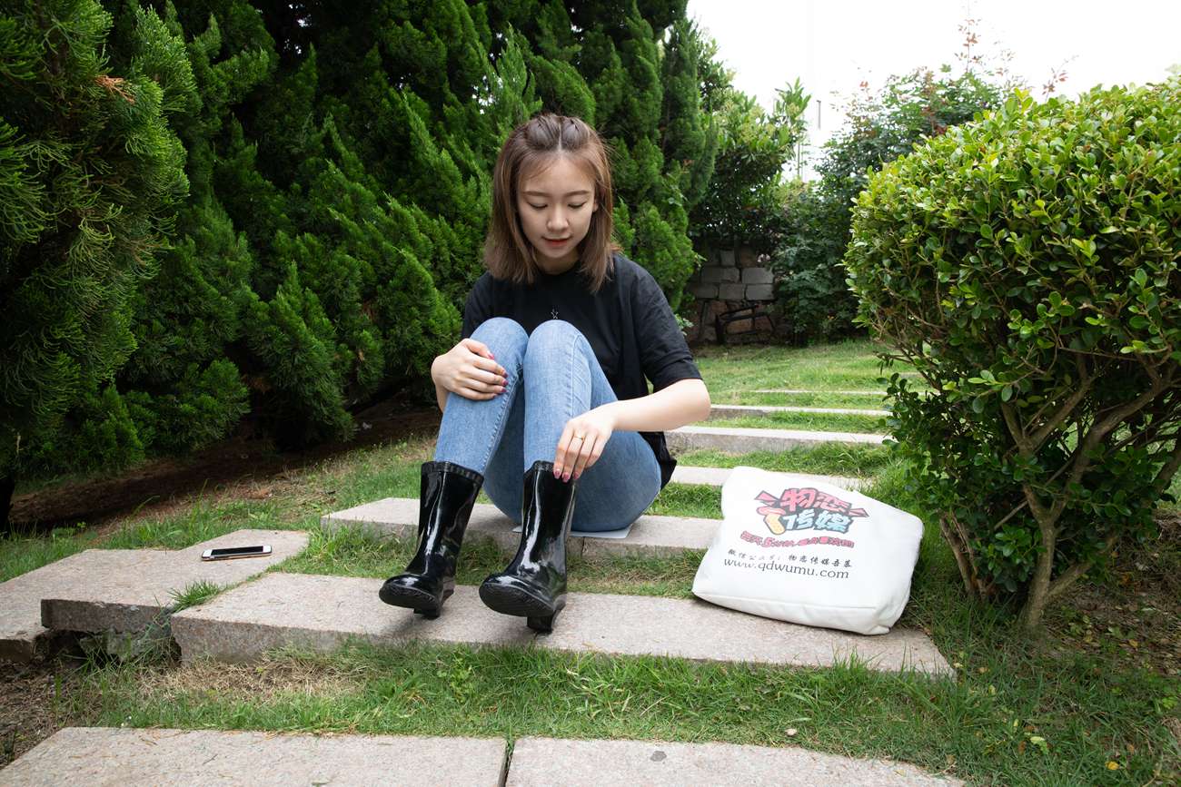 图片[25]-物恋传媒 No.430 婷婷-花园少女 [148P] – 速更版-美库