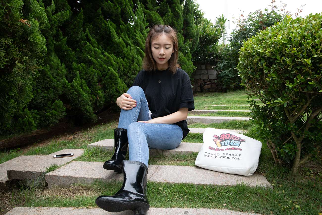 图片[26]-物恋传媒 No.430 婷婷-花园少女 [148P] – 速更版-美库