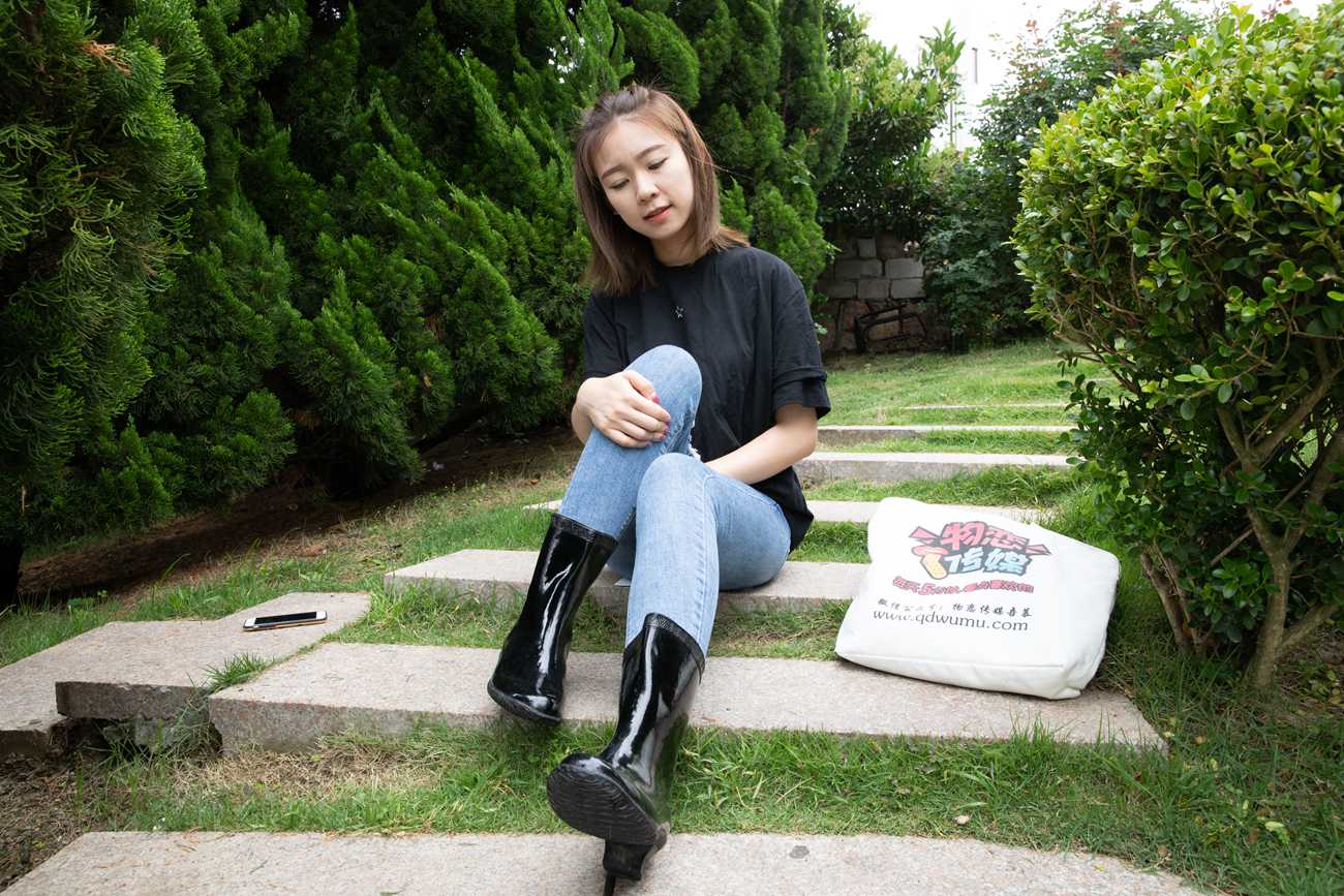 图片[27]-物恋传媒 No.430 婷婷-花园少女 [148P] – 速更版-美库