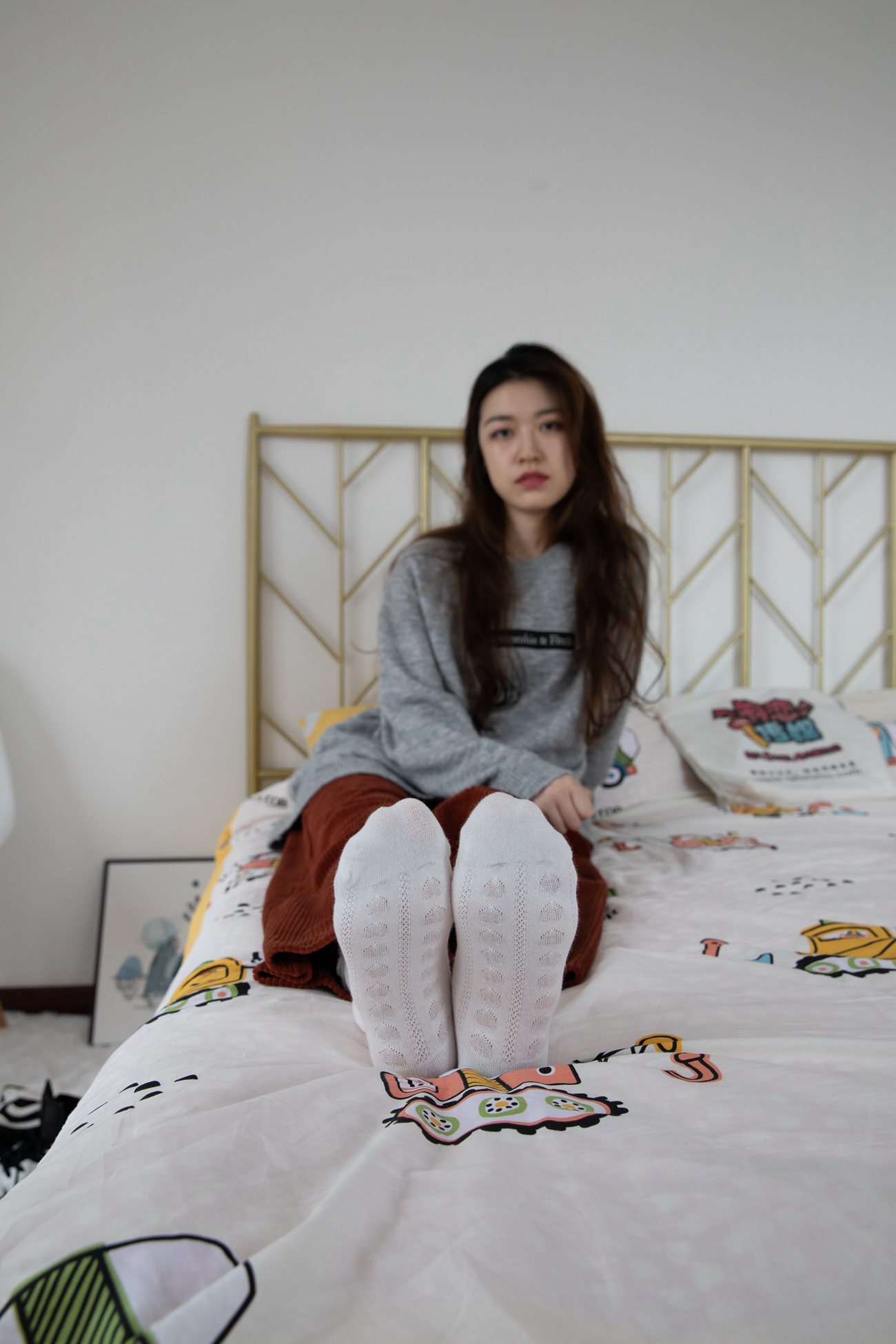 图片[56]-物恋传媒 No.429 佳琪-青春有你 [127P] – 速更版-美库