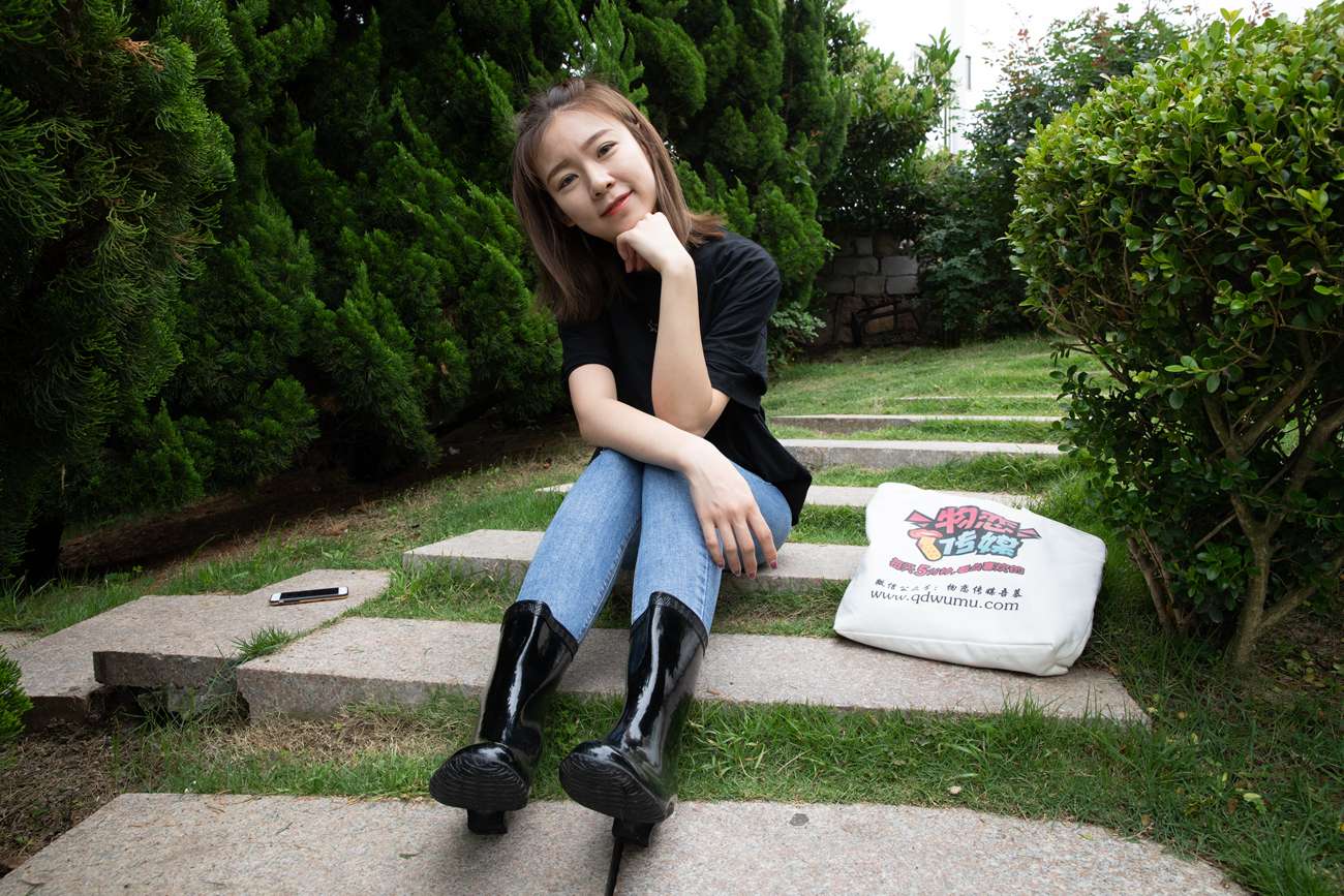 图片[29]-物恋传媒 No.430 婷婷-花园少女 [148P] – 速更版-美库