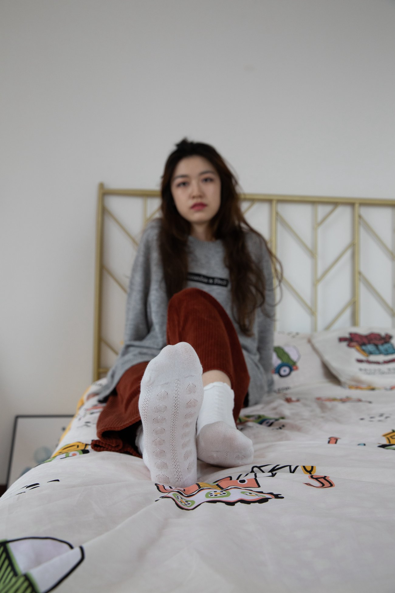 图片[58]-物恋传媒 No.429 佳琪-青春有你 [127P] – 速更版-美库