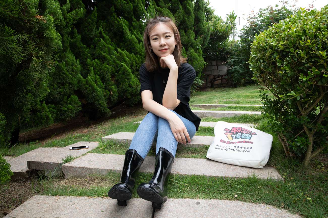 图片[28]-物恋传媒 No.430 婷婷-花园少女 [148P] – 速更版-美库