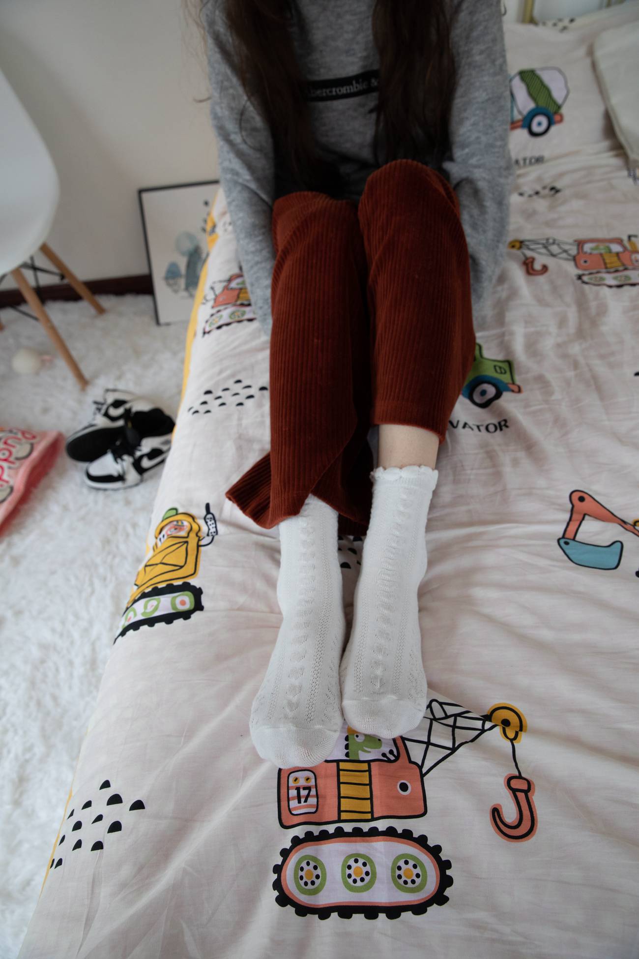 图片[59]-物恋传媒 No.429 佳琪-青春有你 [127P] – 速更版-美库