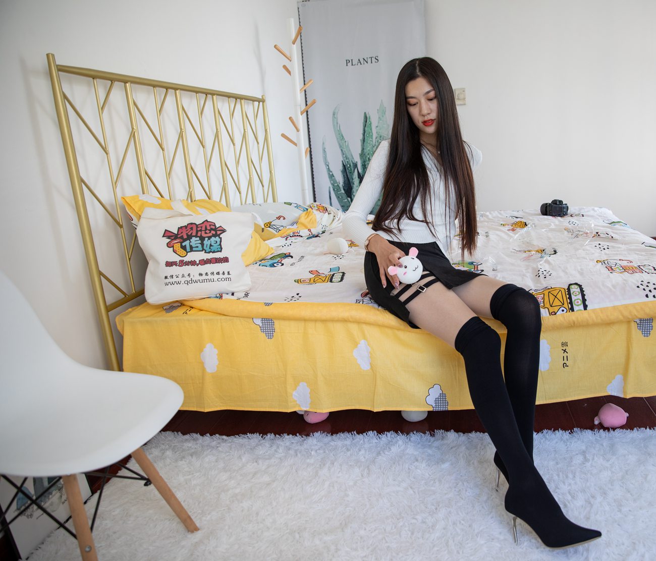 图片[20]-物恋传媒 NO.431 苏镶-烟雨青 [156P] – 速更版-美库