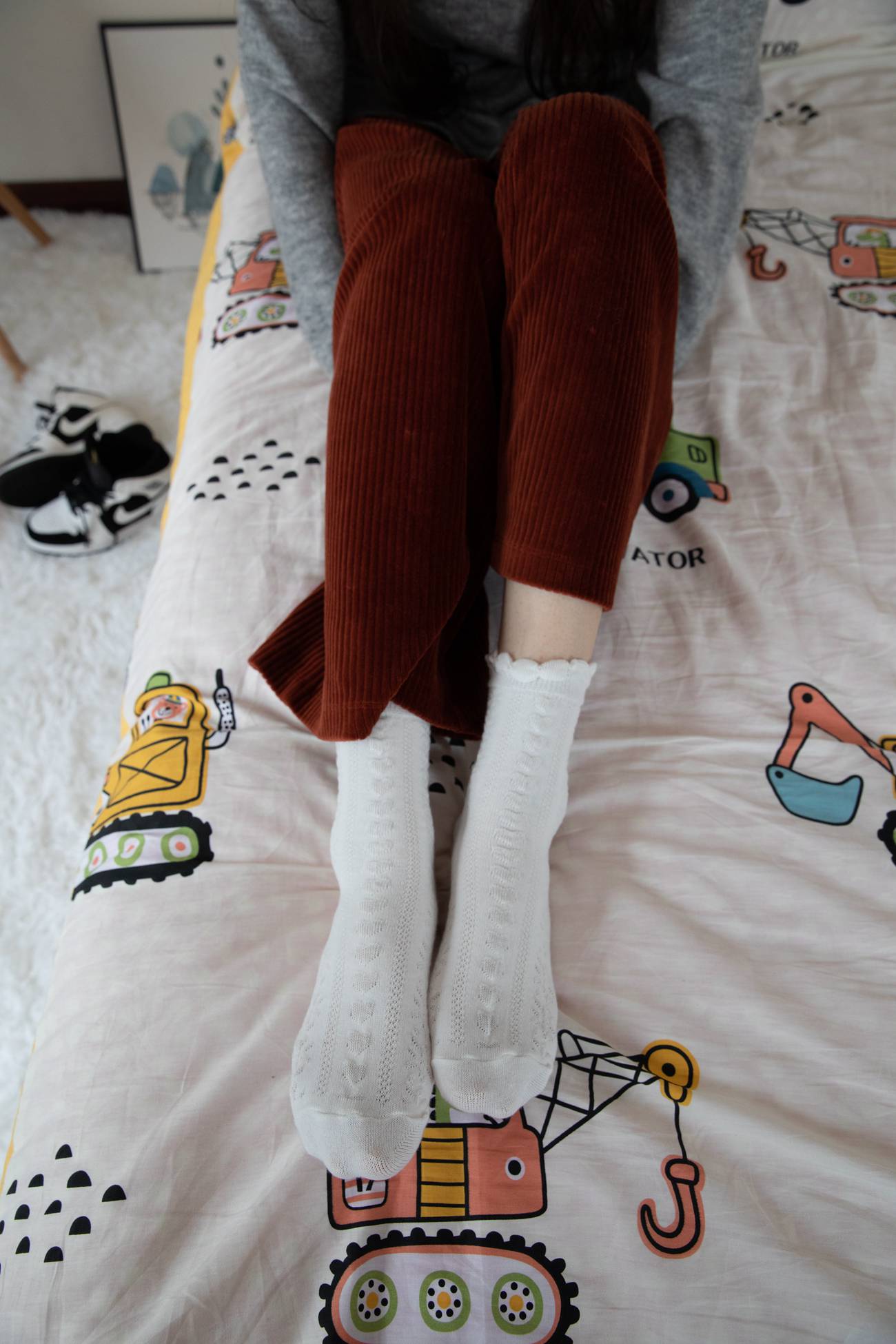 图片[61]-物恋传媒 No.429 佳琪-青春有你 [127P] – 速更版-美库