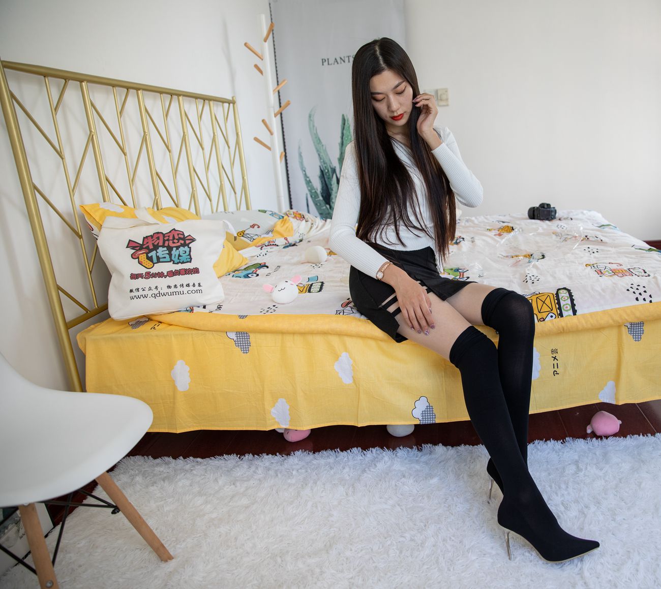 图片[21]-物恋传媒 NO.431 苏镶-烟雨青 [156P] – 速更版-美库