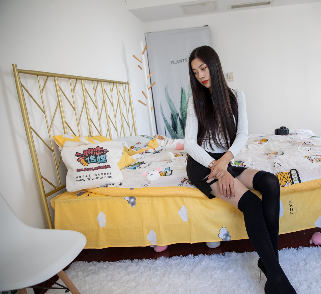 图片[22]-物恋传媒 NO.431 苏镶-烟雨青 [156P] – 速更版-美库