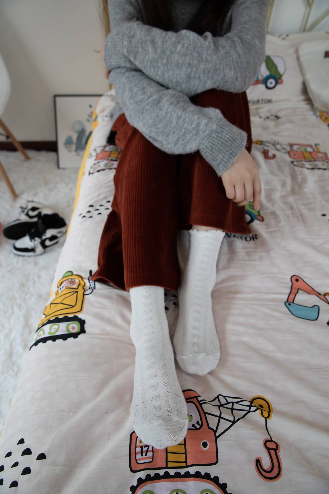 图片[66]-物恋传媒 No.429 佳琪-青春有你 [127P] – 速更版-美库