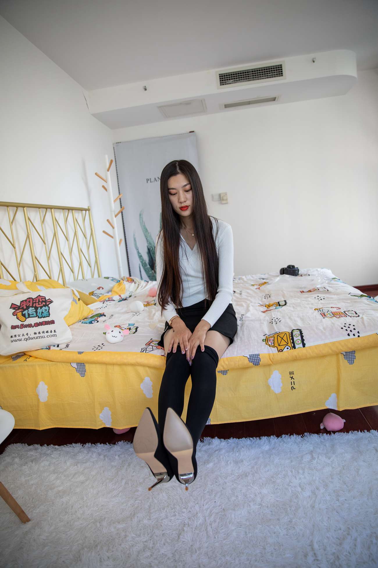 图片[25]-物恋传媒 NO.431 苏镶-烟雨青 [156P] – 速更版-美库