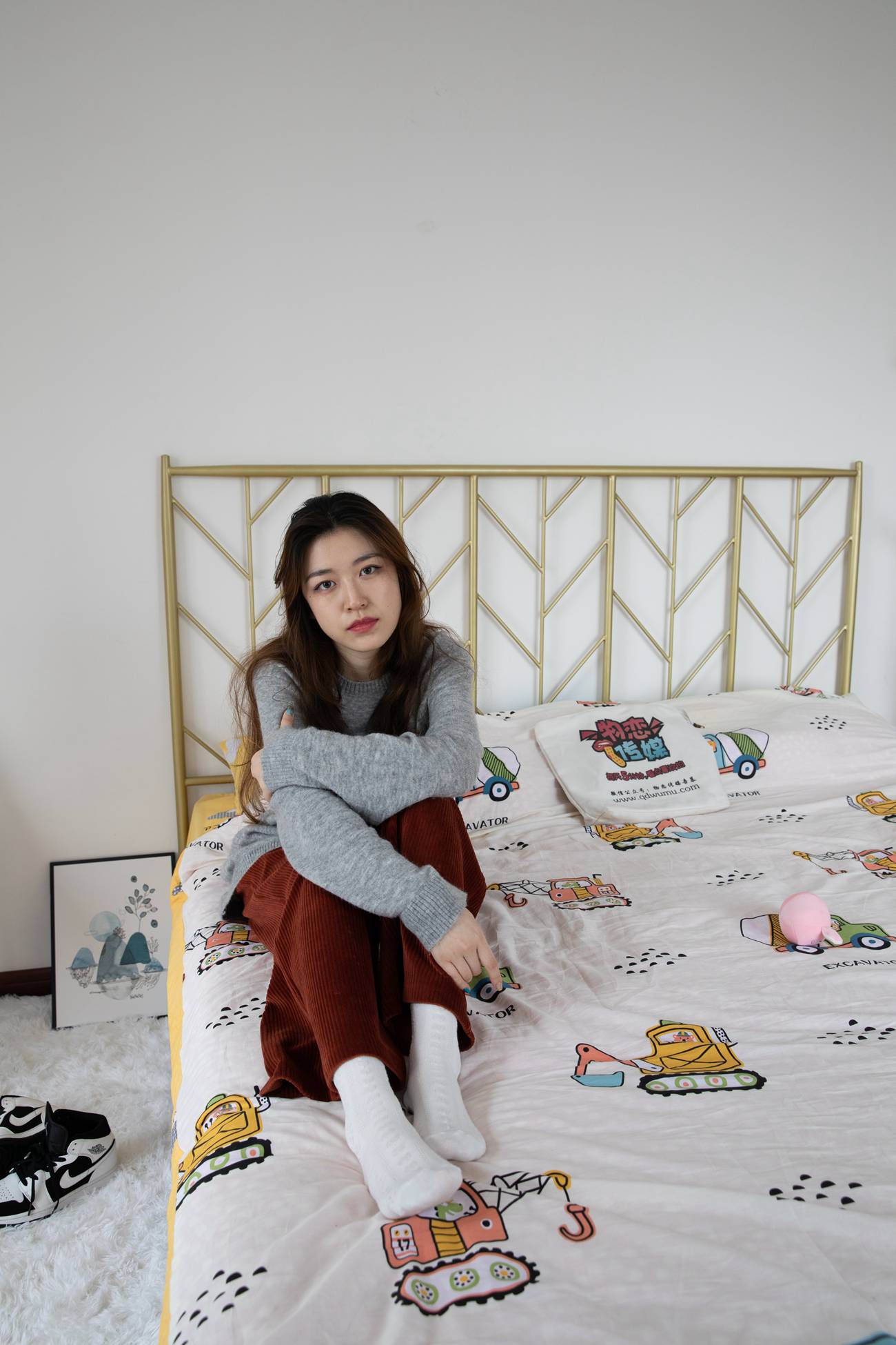 图片[67]-物恋传媒 No.429 佳琪-青春有你 [127P] – 速更版-美库