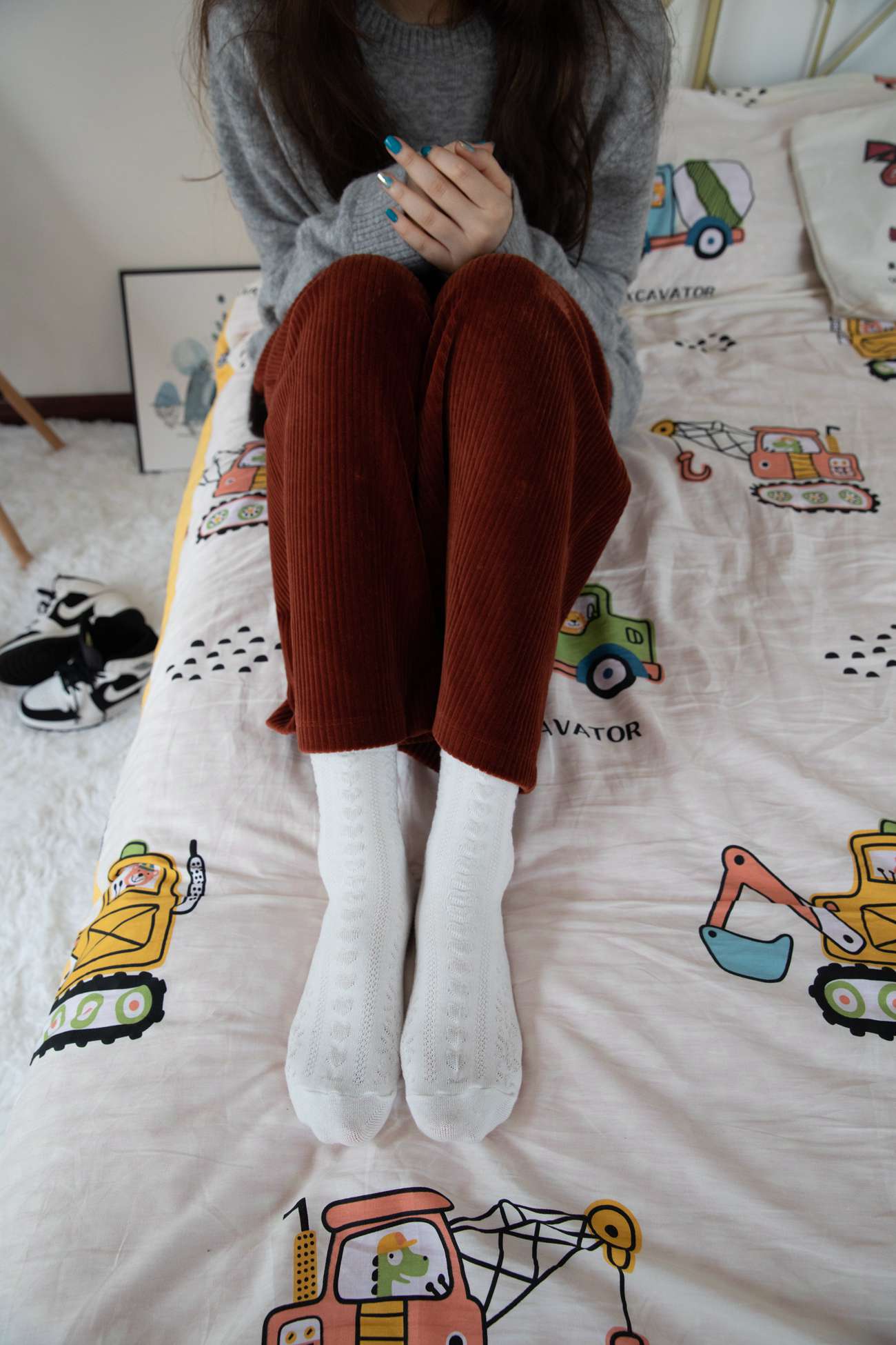 图片[69]-物恋传媒 No.429 佳琪-青春有你 [127P] – 速更版-美库