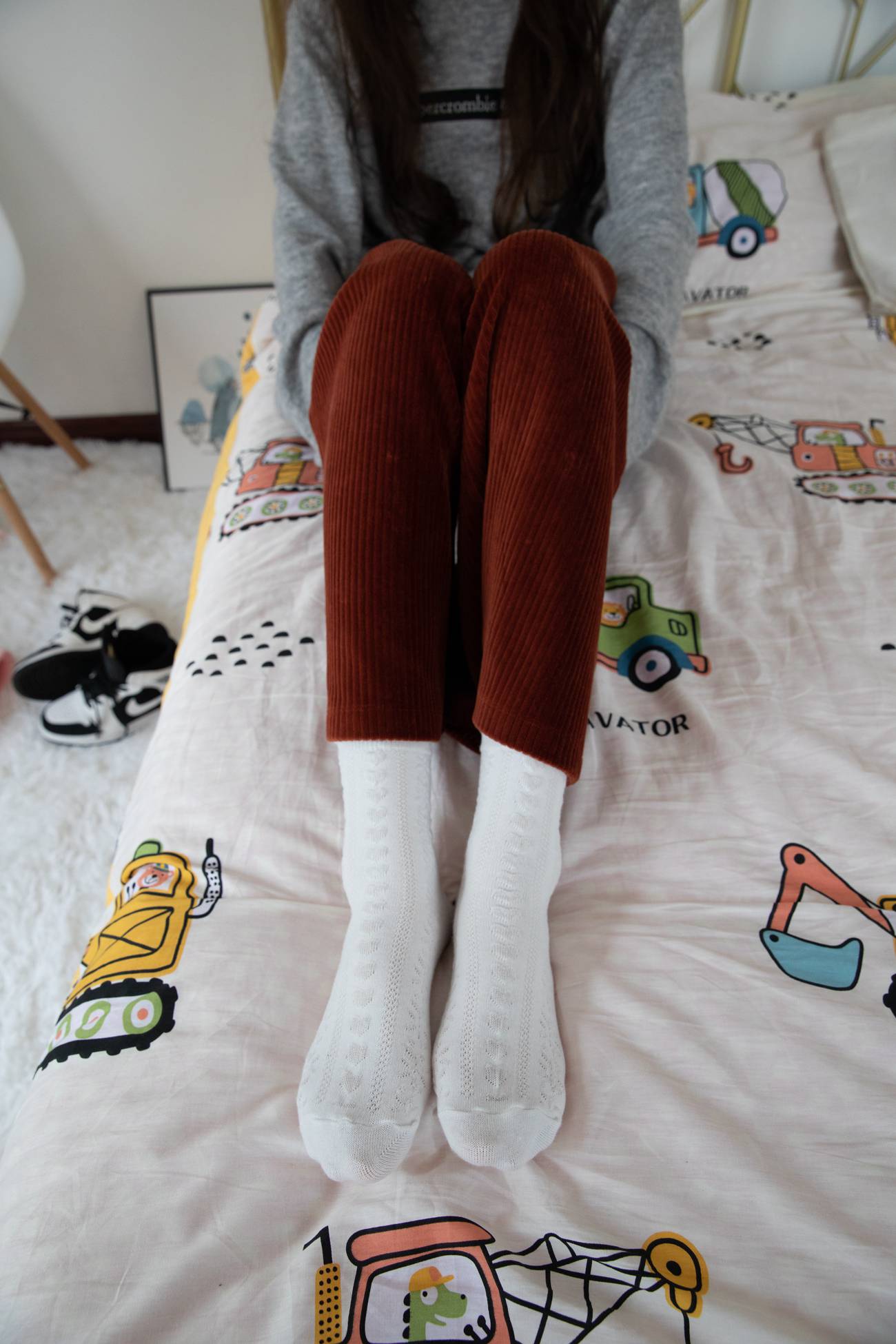 图片[70]-物恋传媒 No.429 佳琪-青春有你 [127P] – 速更版-美库