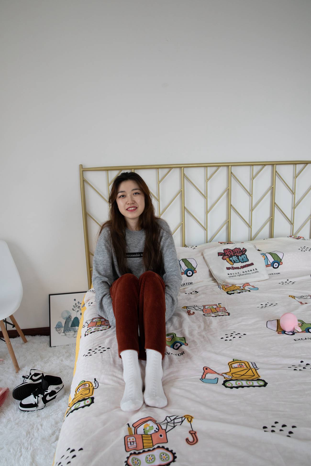 图片[72]-物恋传媒 No.429 佳琪-青春有你 [127P] – 速更版-美库