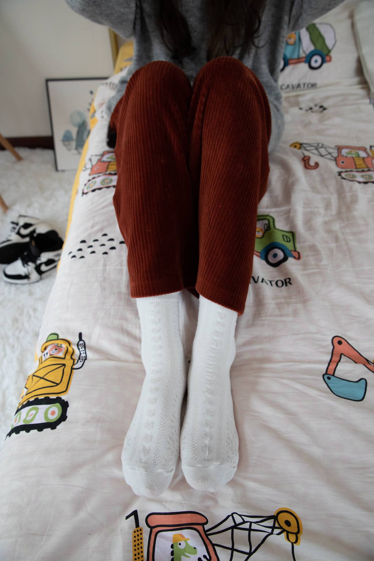 图片[74]-物恋传媒 No.429 佳琪-青春有你 [127P] – 速更版-美库