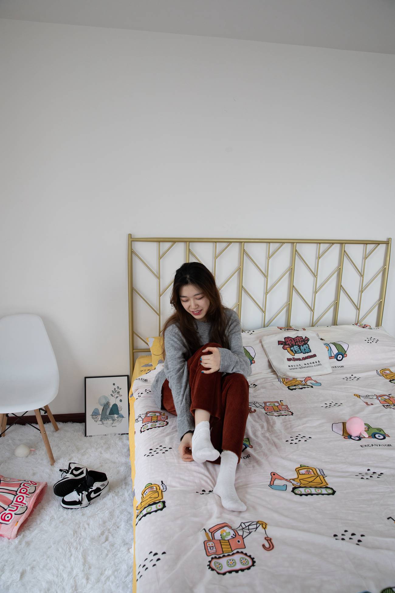 图片[75]-物恋传媒 No.429 佳琪-青春有你 [127P] – 速更版-美库