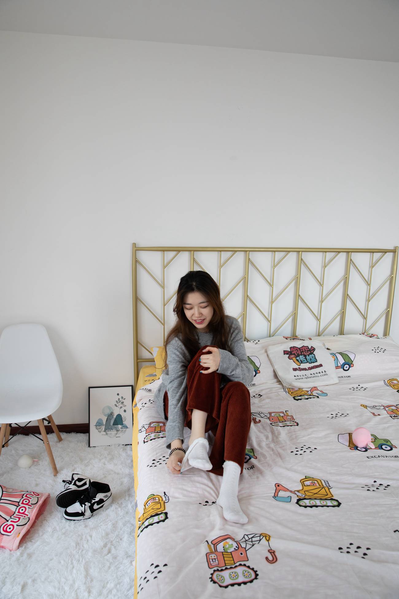 图片[76]-物恋传媒 No.429 佳琪-青春有你 [127P] – 速更版-美库