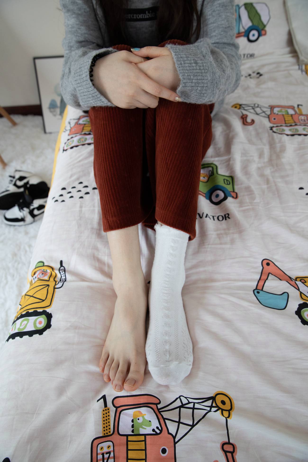 图片[79]-物恋传媒 No.429 佳琪-青春有你 [127P] – 速更版-美库