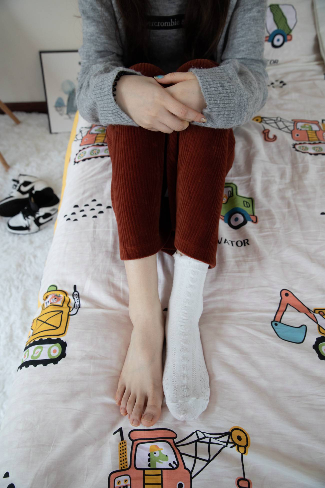 图片[82]-物恋传媒 No.429 佳琪-青春有你 [127P] – 速更版-美库