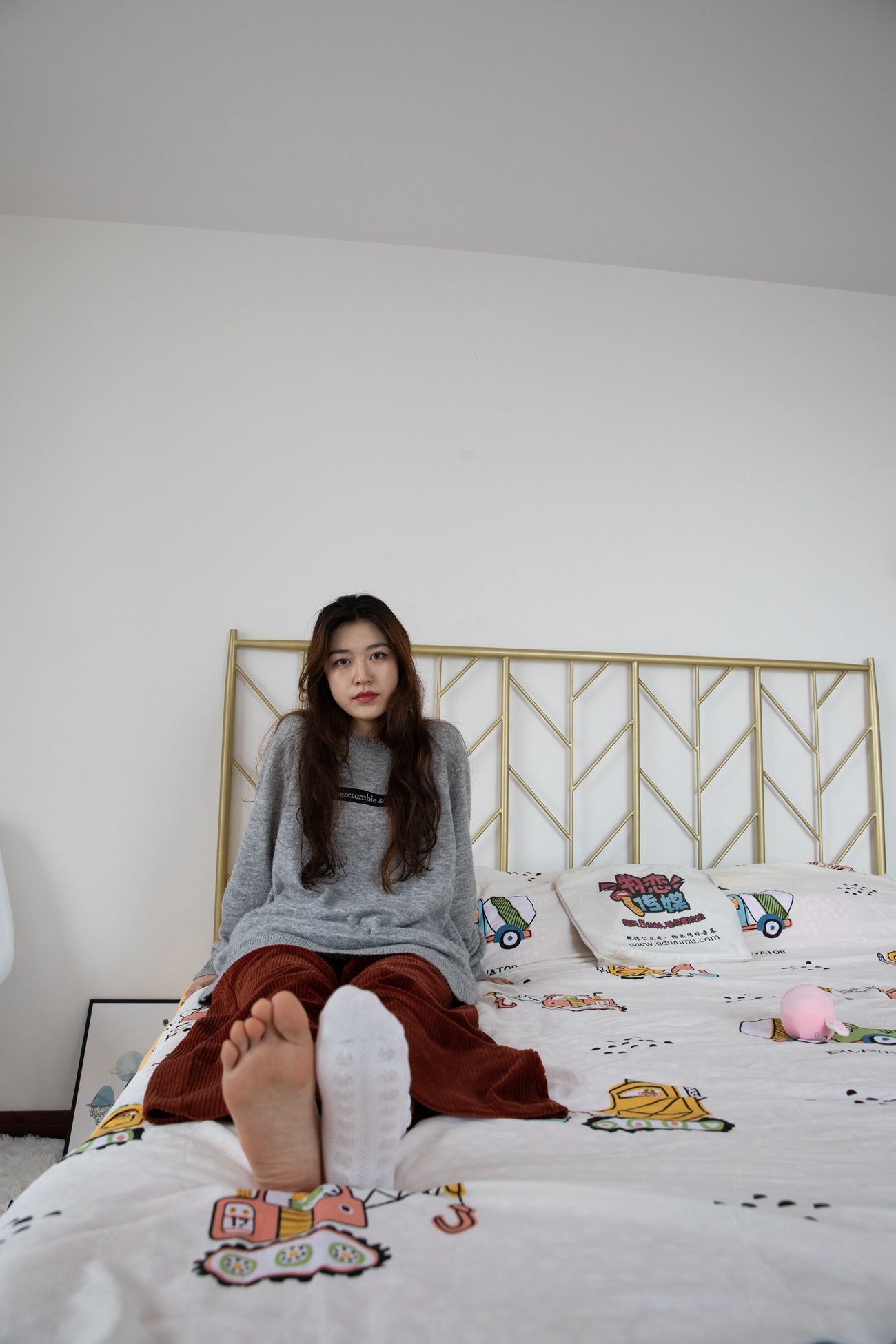 图片[85]-物恋传媒 No.429 佳琪-青春有你 [127P] – 速更版-美库