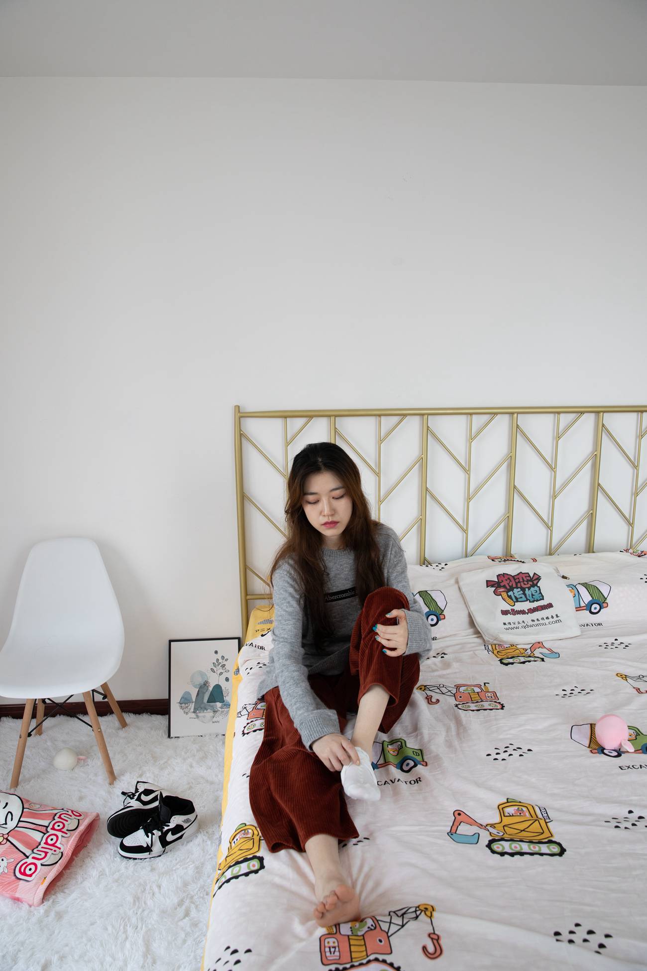 图片[90]-物恋传媒 No.429 佳琪-青春有你 [127P] – 速更版-美库