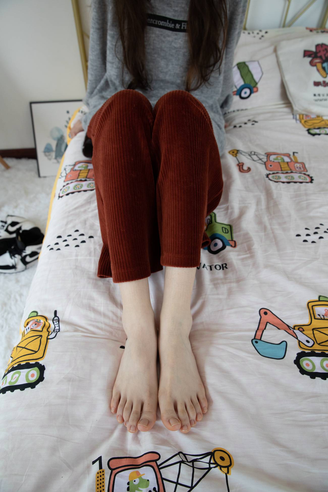 图片[92]-物恋传媒 No.429 佳琪-青春有你 [127P] – 速更版-美库