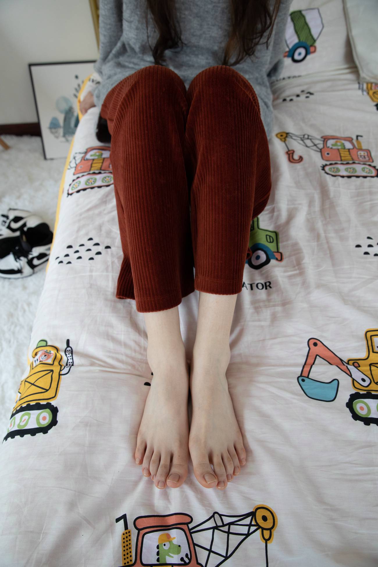 图片[94]-物恋传媒 No.429 佳琪-青春有你 [127P] – 速更版-美库