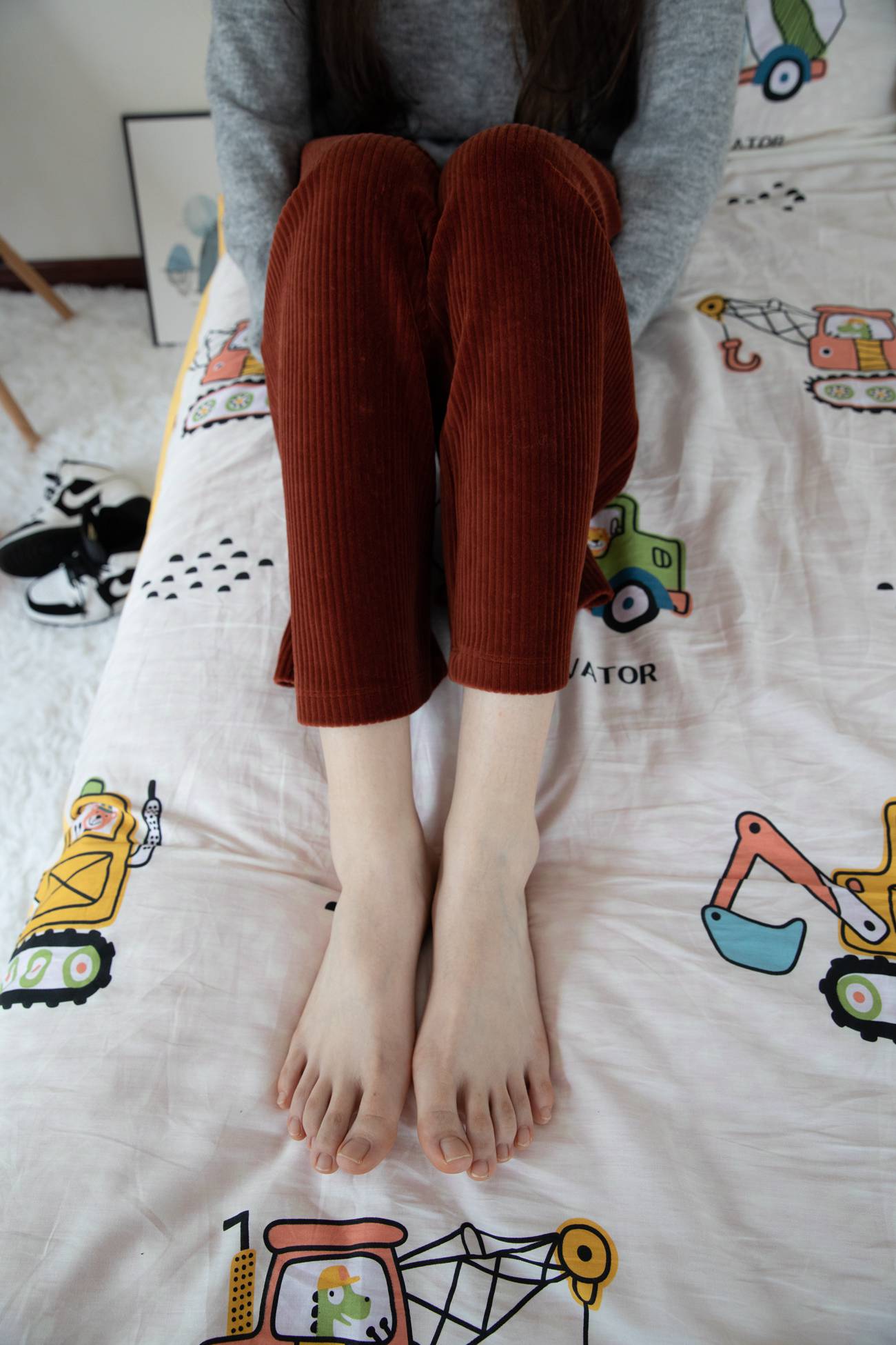 图片[101]-物恋传媒 No.429 佳琪-青春有你 [127P] – 速更版-美库