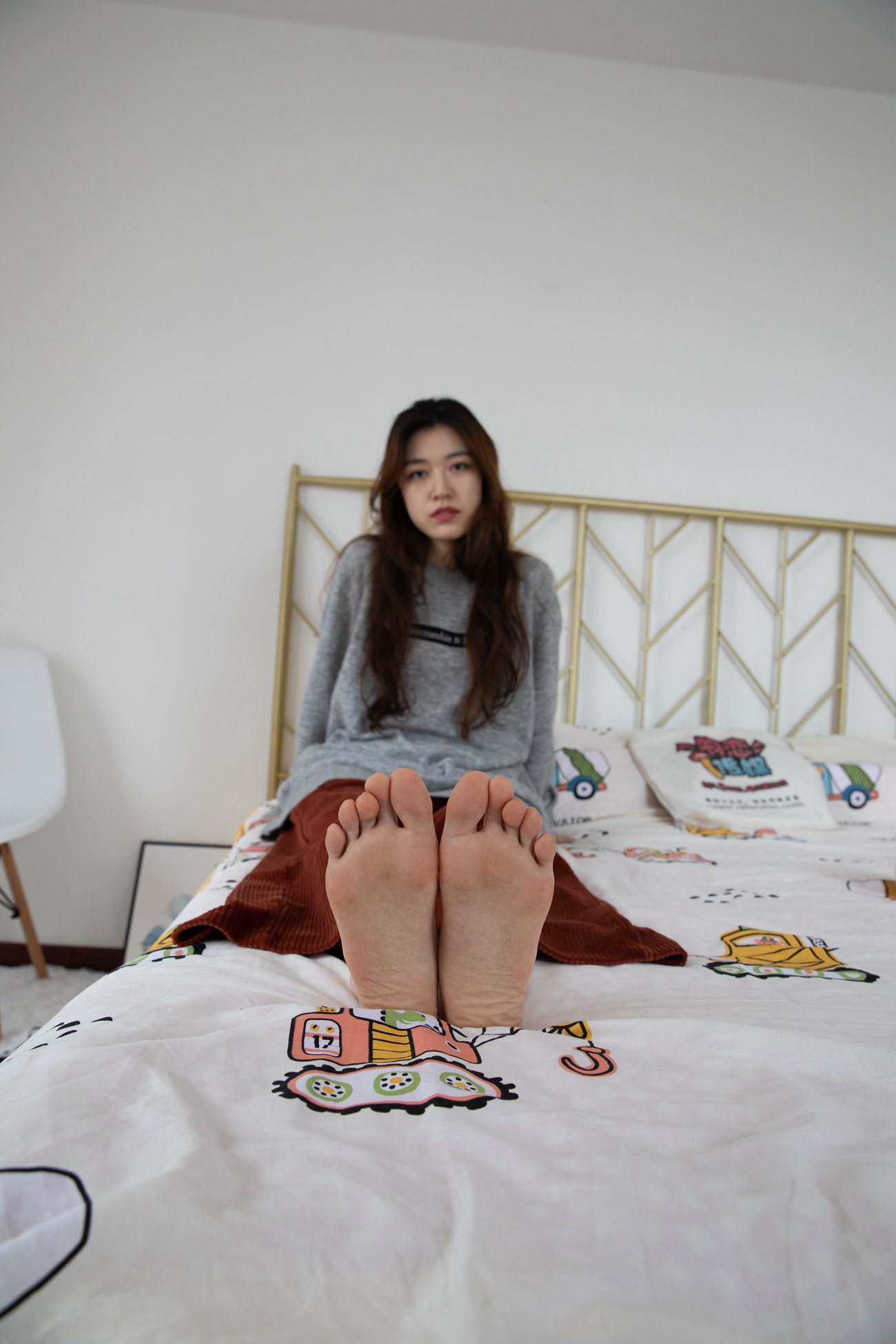 图片[103]-物恋传媒 No.429 佳琪-青春有你 [127P] – 速更版-美库