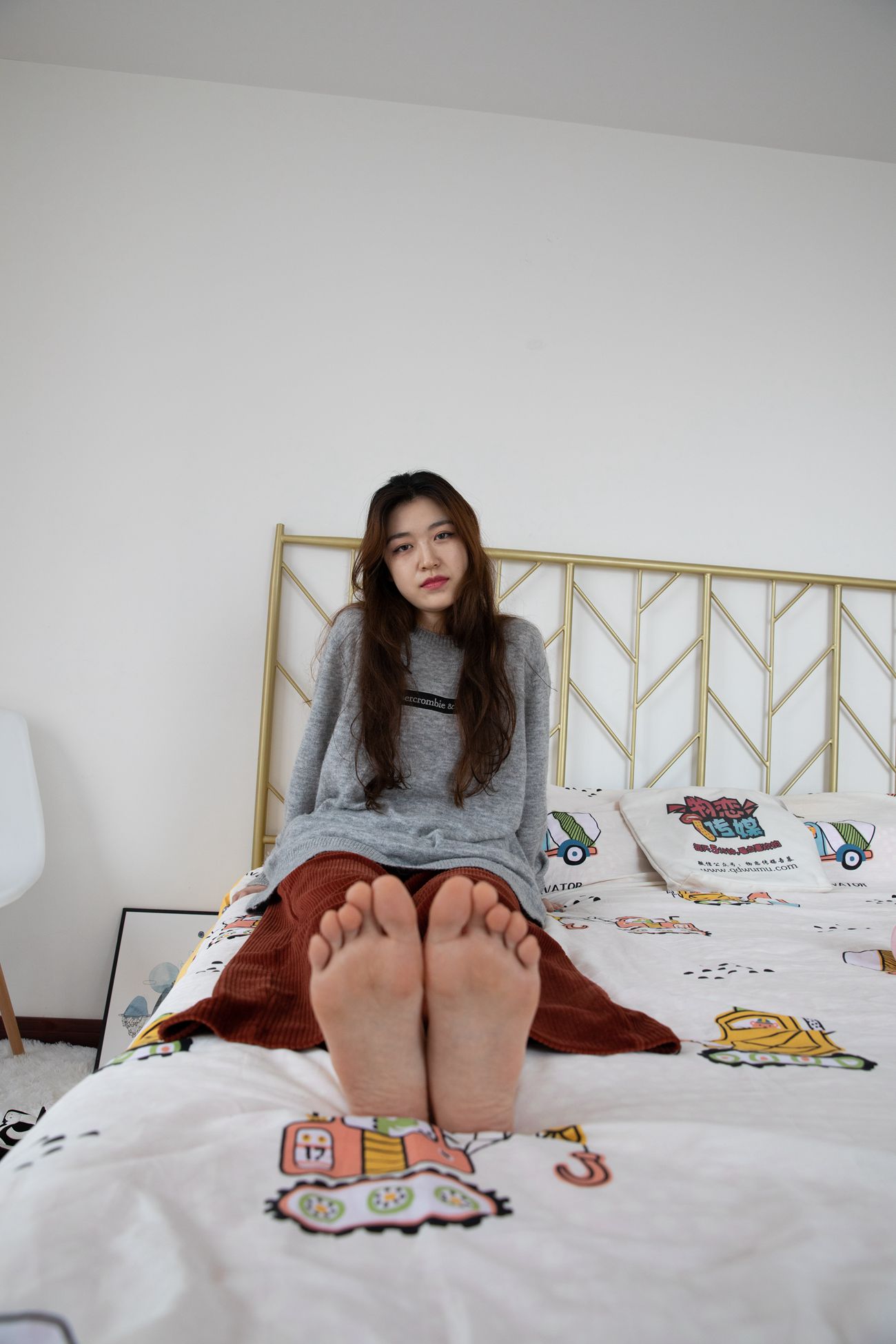 图片[104]-物恋传媒 No.429 佳琪-青春有你 [127P] – 速更版-美库