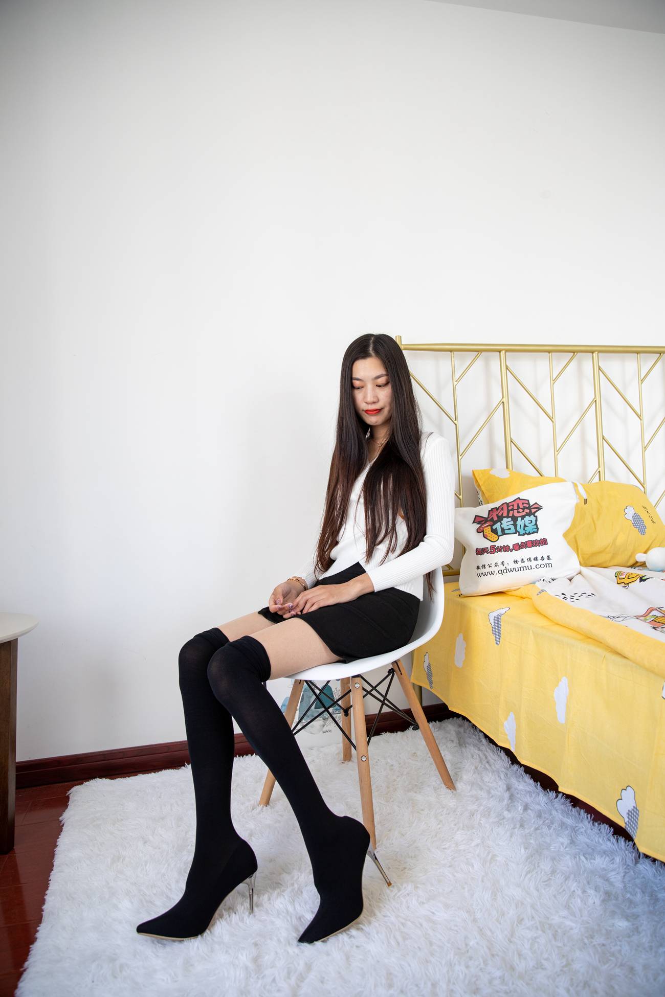 图片[46]-物恋传媒 NO.431 苏镶-烟雨青 [156P] – 速更版-美库