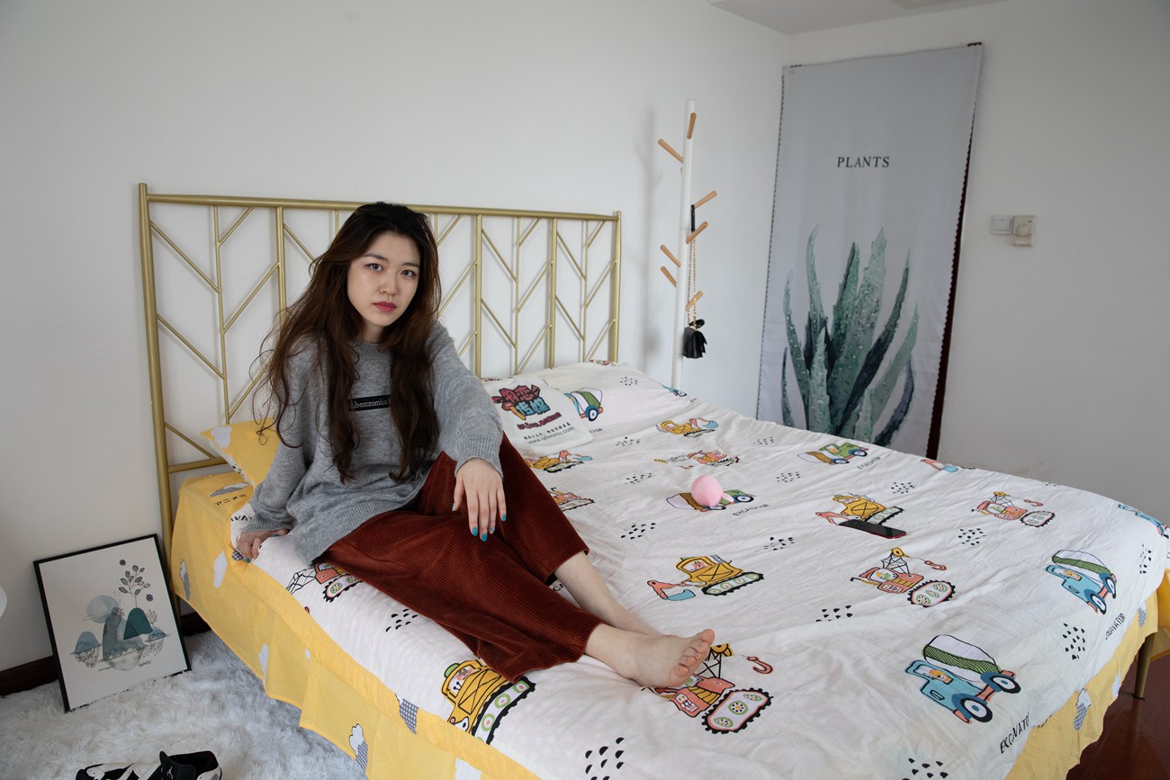 图片[112]-物恋传媒 No.429 佳琪-青春有你 [127P] – 速更版-美库